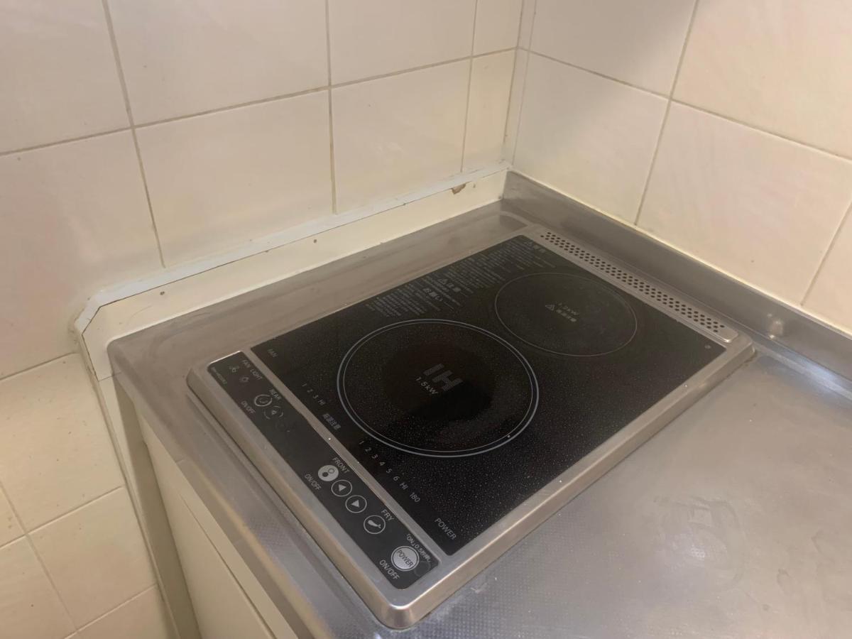 Hostel Lodging Tokyo Ueno 外观 照片