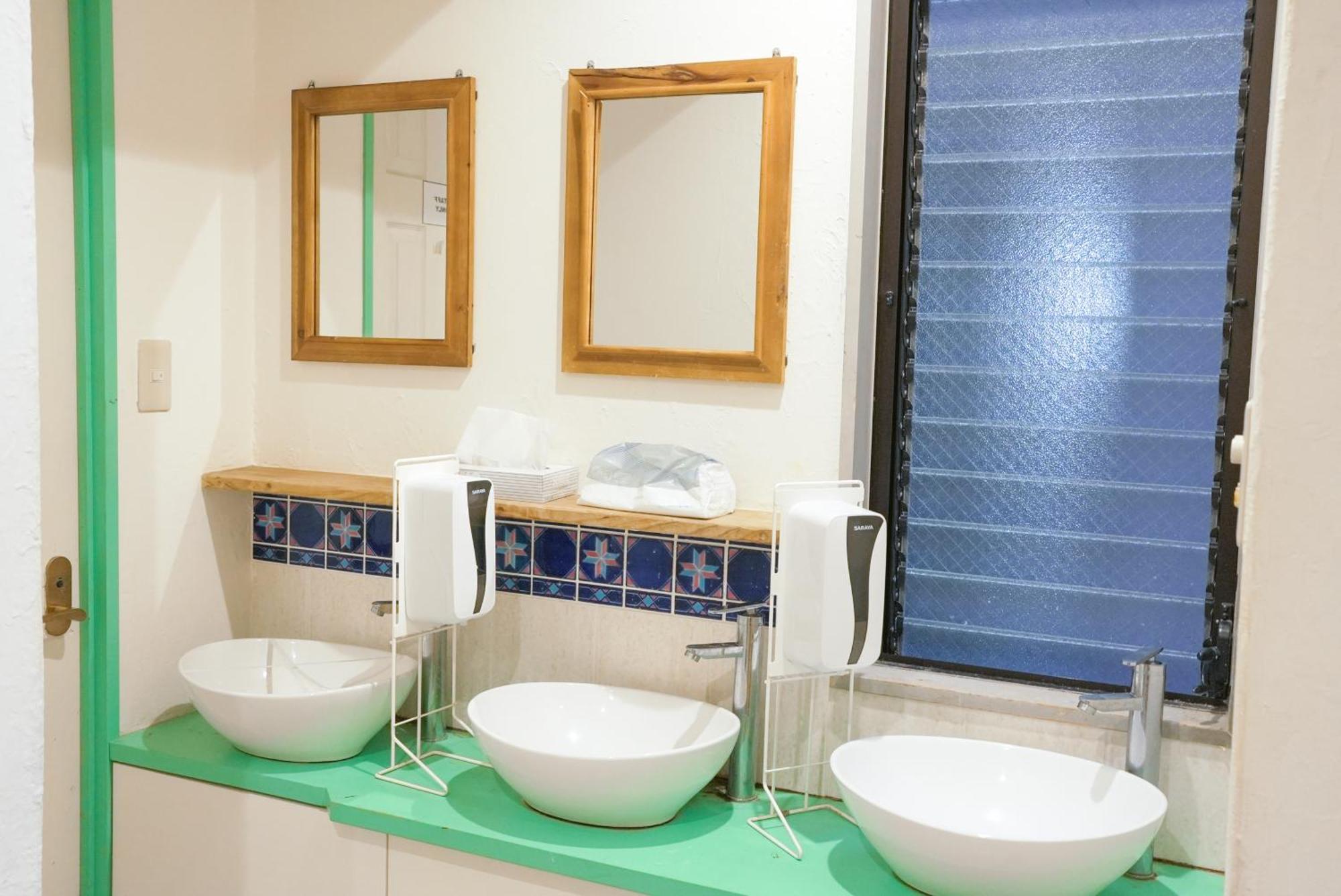 Hostel Lodging Tokyo Ueno 外观 照片