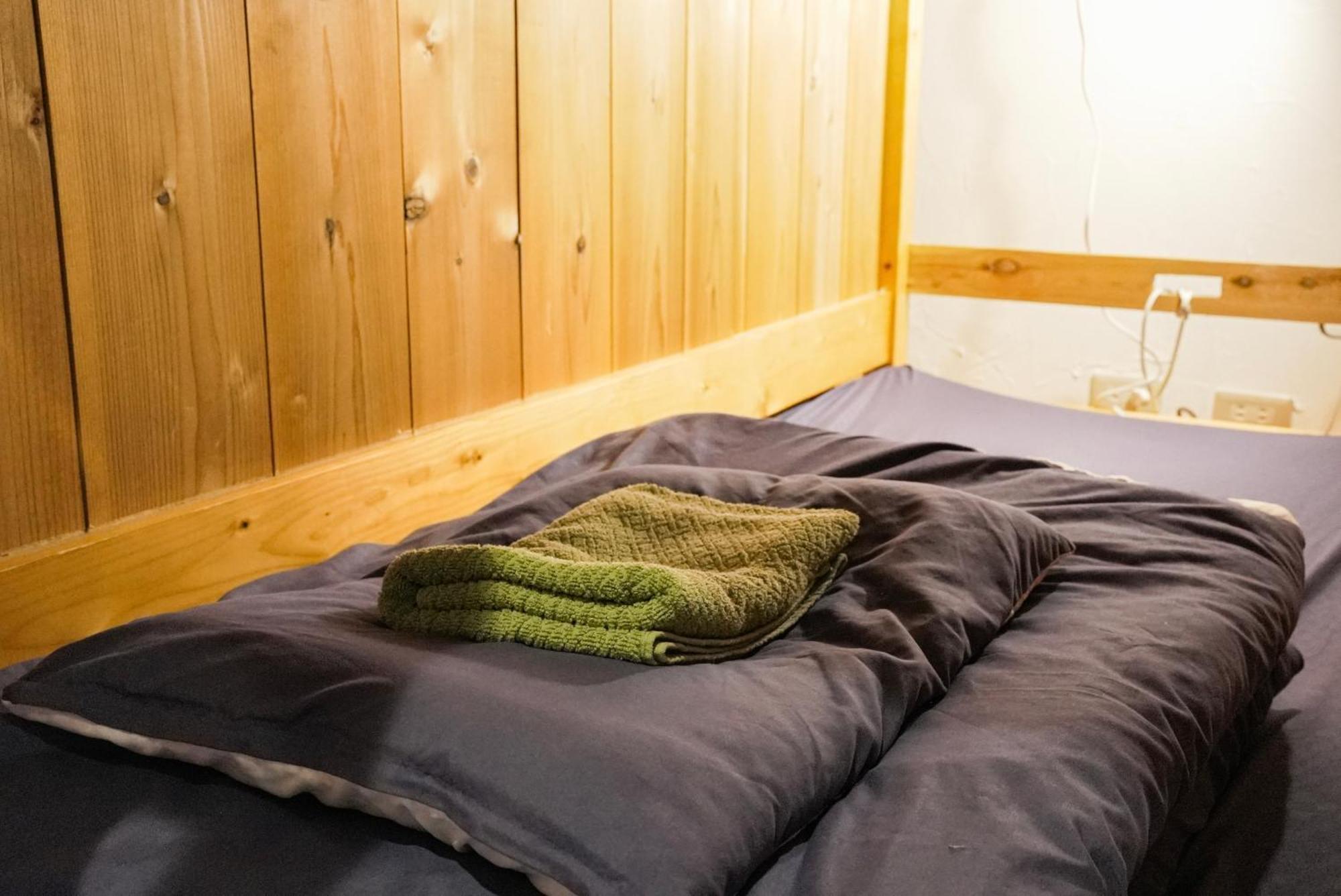 Hostel Lodging Tokyo Ueno 外观 照片