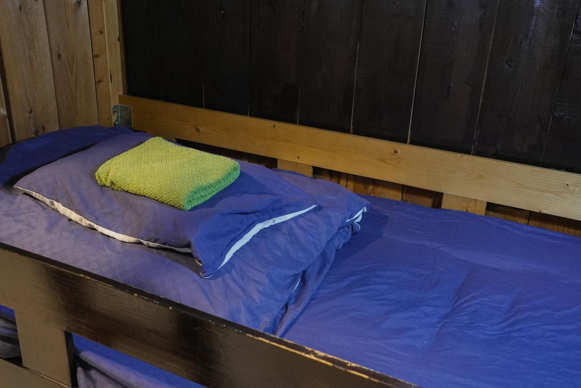 Hostel Lodging Tokyo Ueno 外观 照片