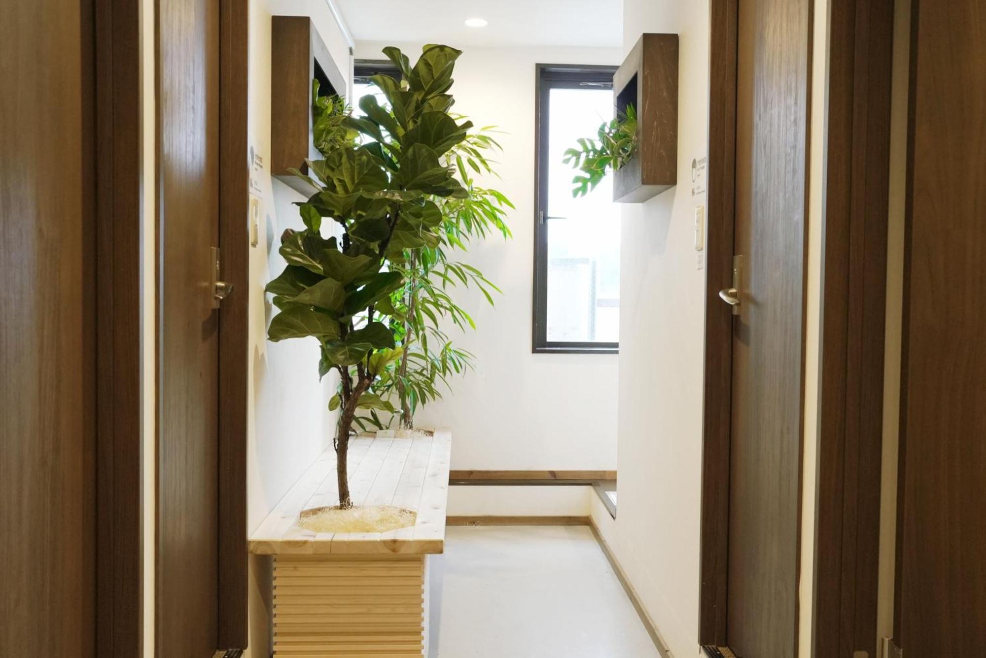 Hostel Lodging Tokyo Ueno 外观 照片